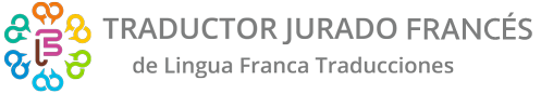 Traductor Jurado Francés Logo